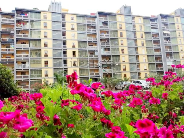 Appartamento in vendita di 70 m² in Via Gustavo Vagliasindi, 1