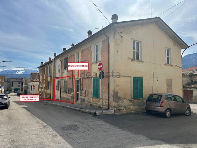 Appartamento in vendita di 70 m² in Via I Maggio, 6