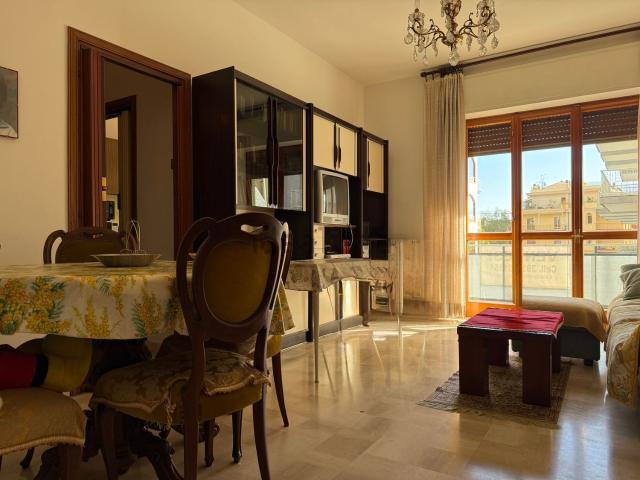 Appartamento in vendita di 70 m² in Via Ignazio dell&apos Oro, 44