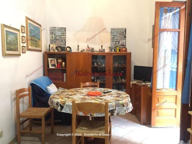 Appartamento in vendita di 70 m² in Via Ignazio Lanza di Trabia, 14