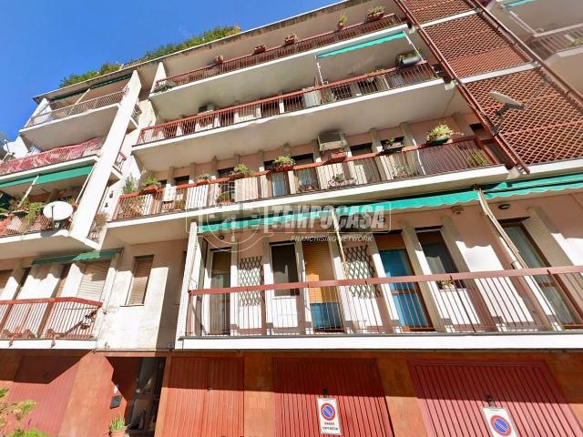 Appartamento in vendita di 70 m² in Via Ignazio Scotto, 6