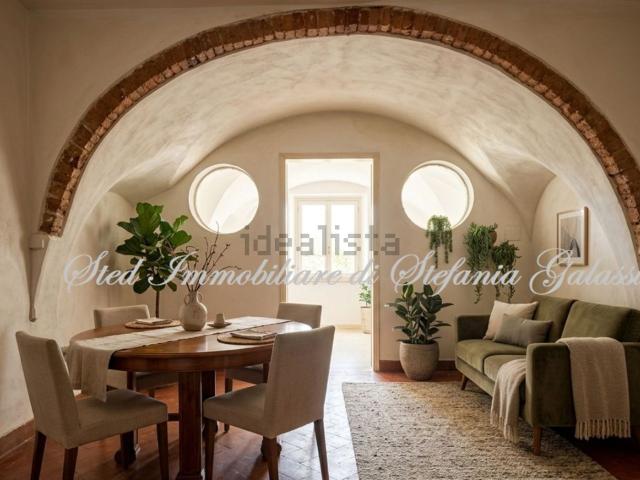 Appartamento in vendita di 70 m² in Via Il Prato, 18