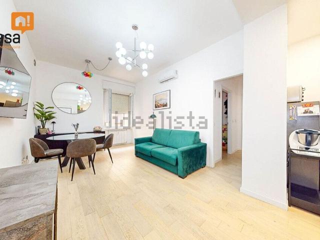 Appartamento in vendita di 70 m² in Via Ilarione Rancati, 6