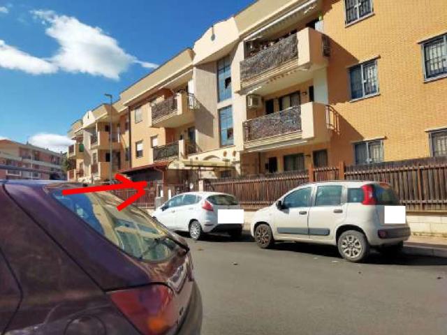 Appartamento in vendita di 70 m² in Via Ilaria Alpi