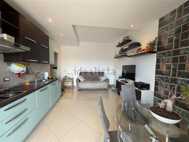 Appartamento in vendita di 70 m² in Via Ildebrando della Giovanna