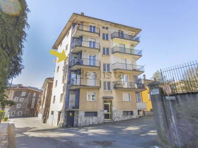 Appartamento in vendita di 70 m² in Via Imbrico, 1