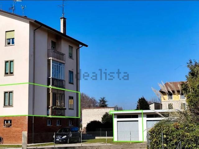 Appartamento in vendita di 70 m² in Via Indipendenza