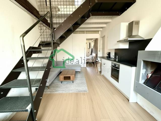 Appartamento in vendita di 70 m² in Via Indipendenza