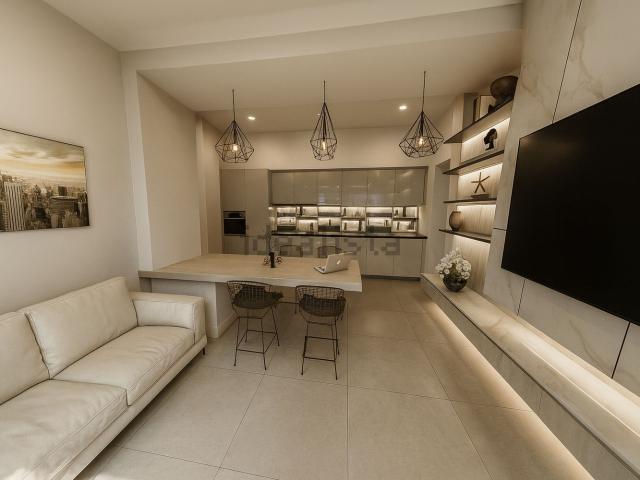 Appartamento in vendita di 70 m² in Via Isola Saloni, 110