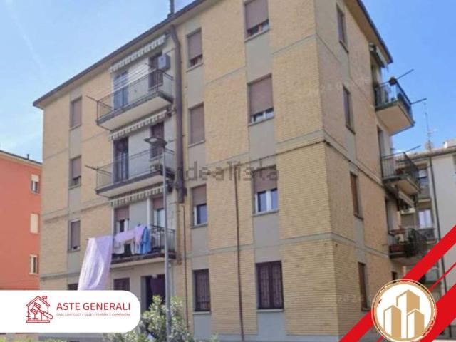 Appartamento in vendita di 70 m² in Via Isonzo, 3