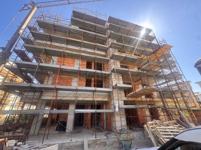 Appartamento in vendita di 70 m² in Via Isonzo
