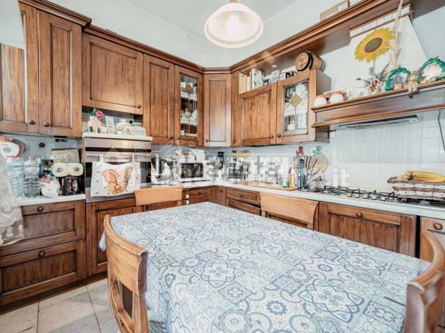 Appartamento in vendita di 70 m² in Via Isonzo, 13