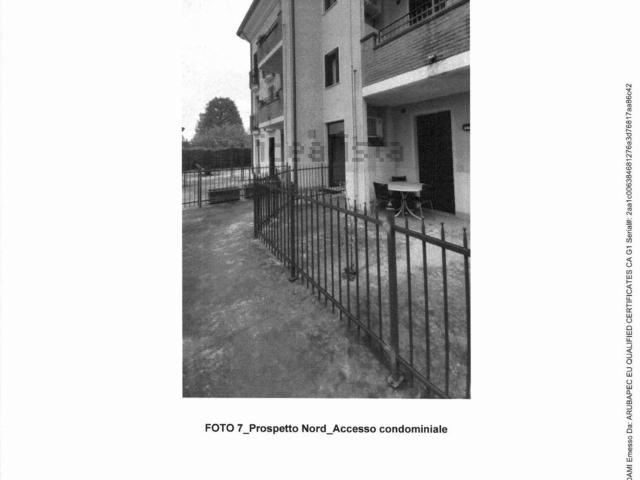 Appartamento in vendita di 70 m² in Via Isonzo, 16