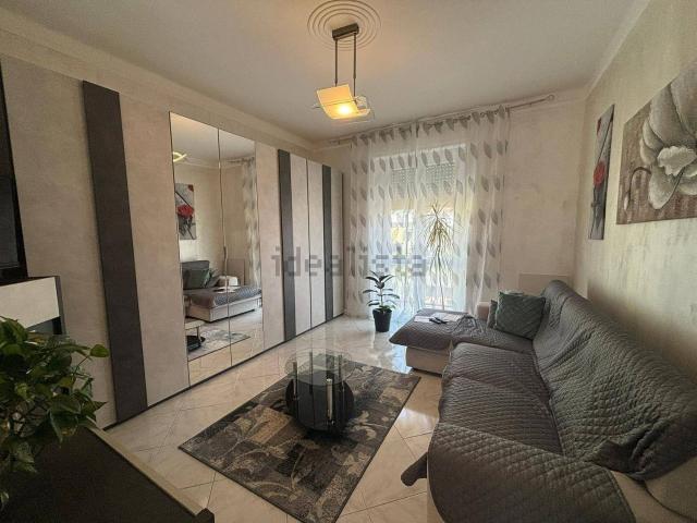 Appartamento in vendita di 70 m² in Via Isonzo, 23