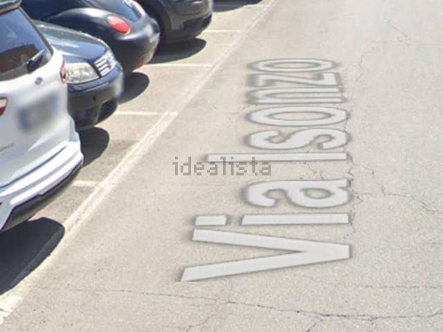 Appartamento in vendita di 70 m² in Via Isonzo