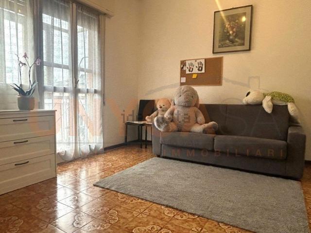 Appartamento in vendita di 70 m² in Via Isacco Newton