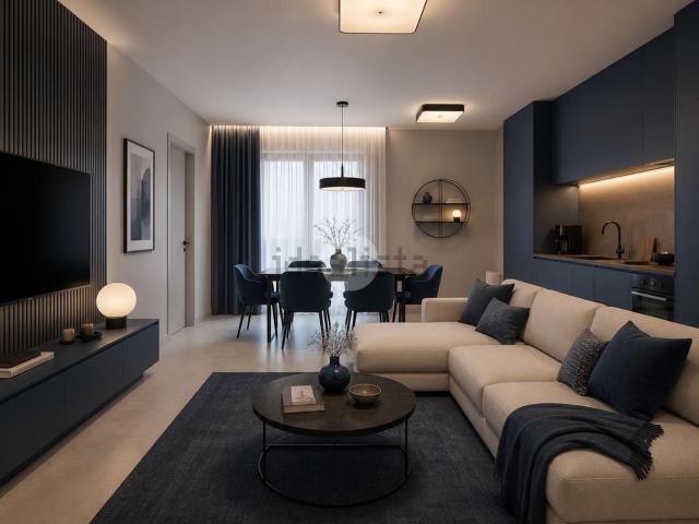 Appartamento in vendita di 70 m² in Via Istria, 20