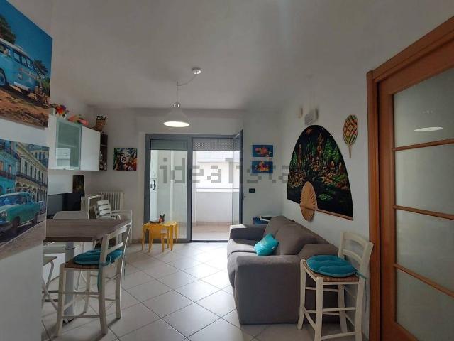Appartamento in vendita di 70 m² in Via Ippolito Nievo