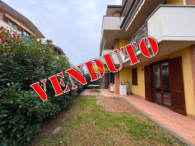 Appartamento in vendita di 70 m² in Via Italia