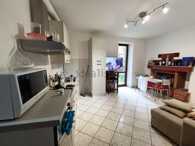 Appartamento in vendita di 70 m² in Via Italo Buzzi