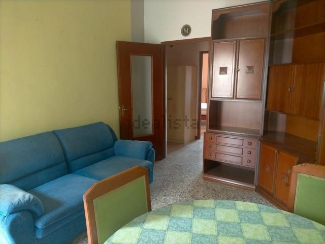 Appartamento in vendita di 70 m² in Via Italo Rossi