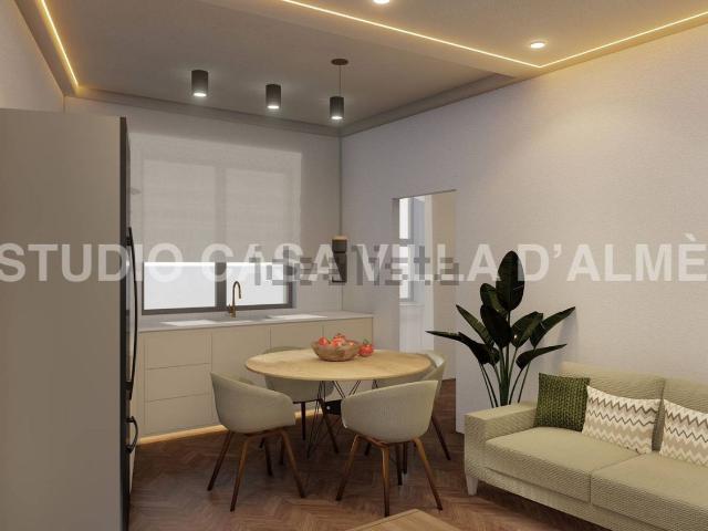 Appartamento in vendita di 70 m² in Via IV Novembre, 61