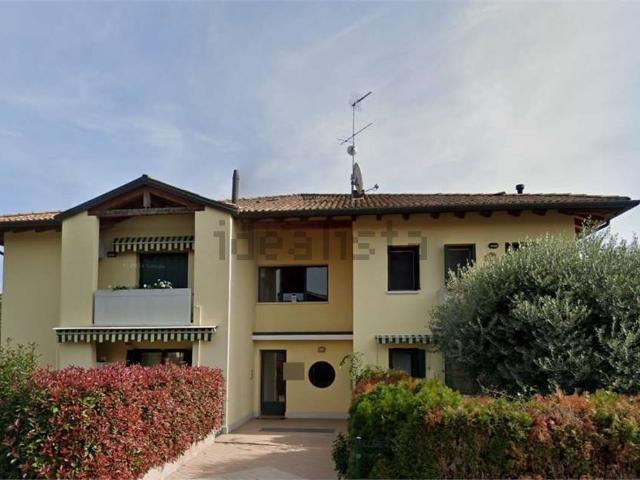 Appartamento in vendita di 70 m² in Via IV Novembre
