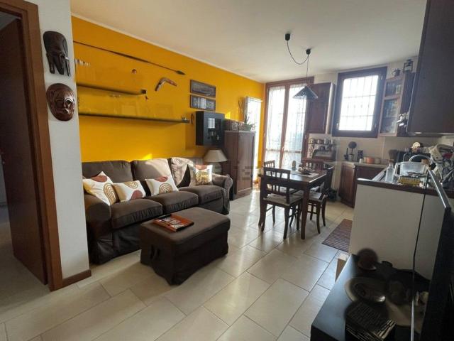 Appartamento in vendita di 70 m² in Via IV Novembre, 14