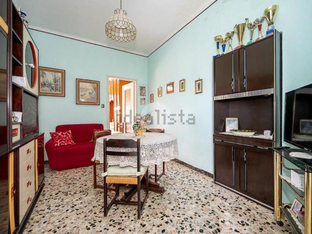 Appartamento in vendita di 70 m² in Via IV Novembre, 15