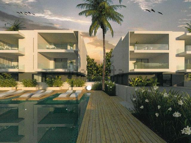 Appartamento in vendita di 70 m² in Via Ivone Grassetto, 7