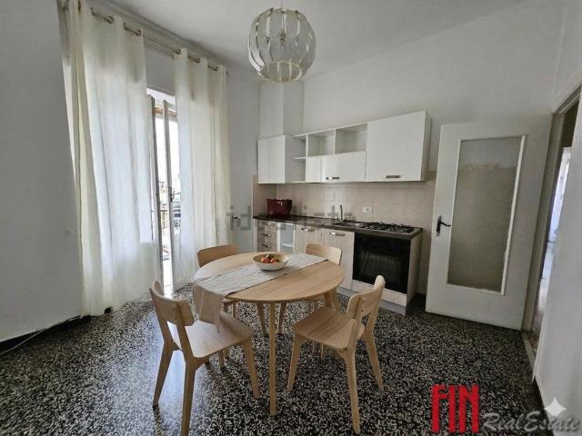 Appartamento in vendita di 70 m² in Via Jacopo Bonfadio