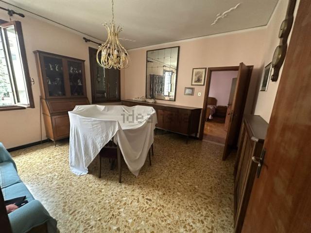 Appartamento in vendita di 70 m² in Via Jacopo Facciolati