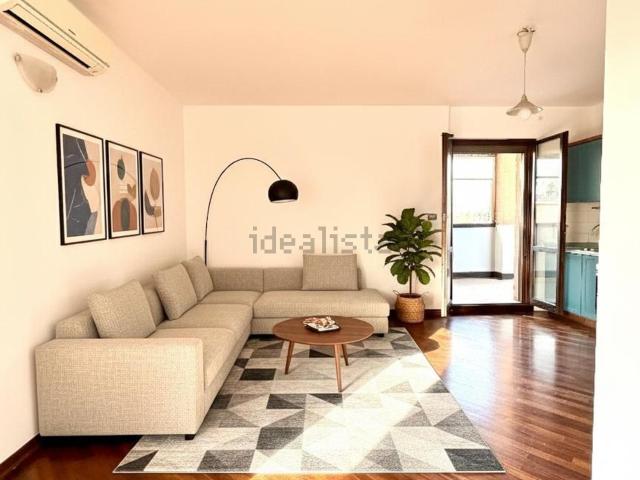 Appartamento in vendita di 70 m² in Via Jean Henri Dunant