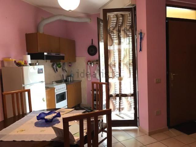 Appartamento in vendita di 70 m² in Via John Fitzgerald Kennedy