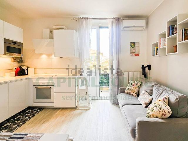 Appartamento in vendita di 70 m² in Via L. Migliorini, 22