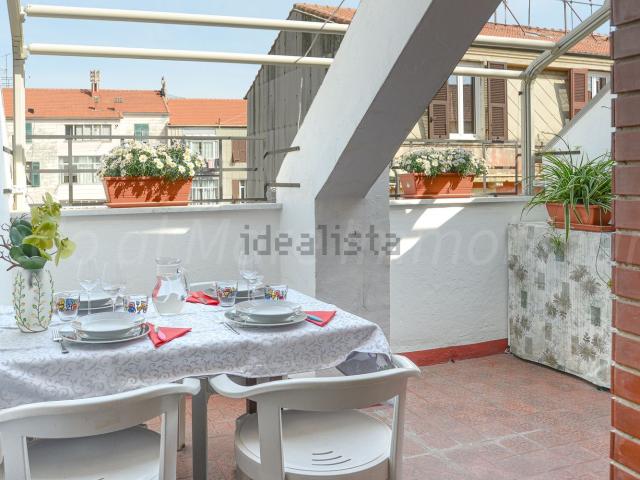Appartamento in vendita di 70 m² in Via L. Cadorna, 21