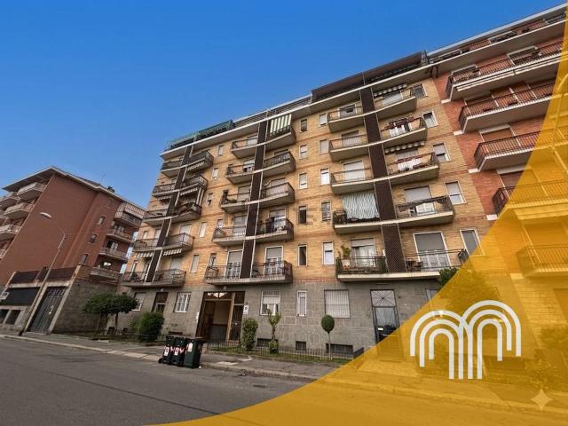 Appartamento in vendita di 70 m² in Via La Thuile, 73