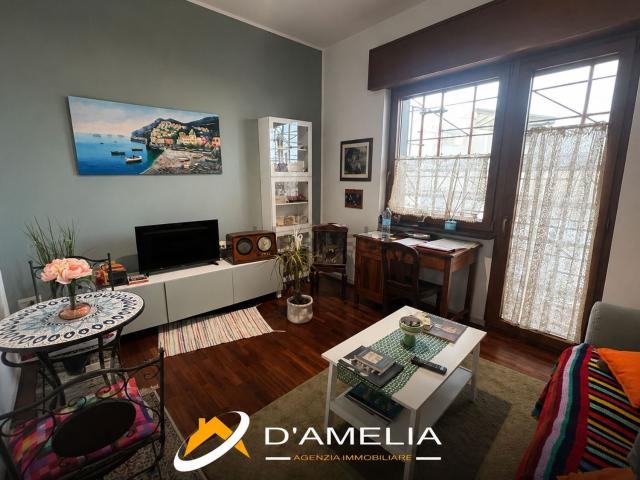 Appartamento in vendita di 70 m² in Via La Mennolella