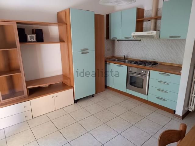 Appartamento in vendita di 70 m² in Via La Rocca