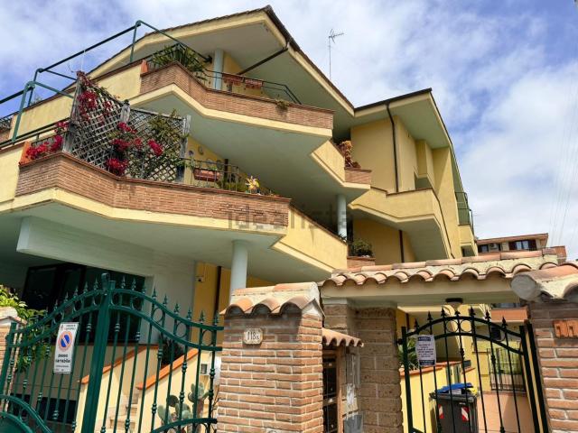 Appartamento in vendita di 70 m² in Via La Spezia