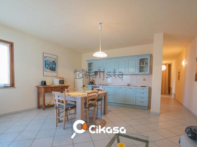 Appartamento in vendita di 70 m² in Via Lamarmora