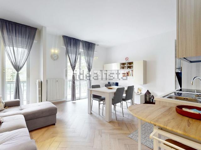 Appartamento in vendita di 70 m² in Via Laggiaro