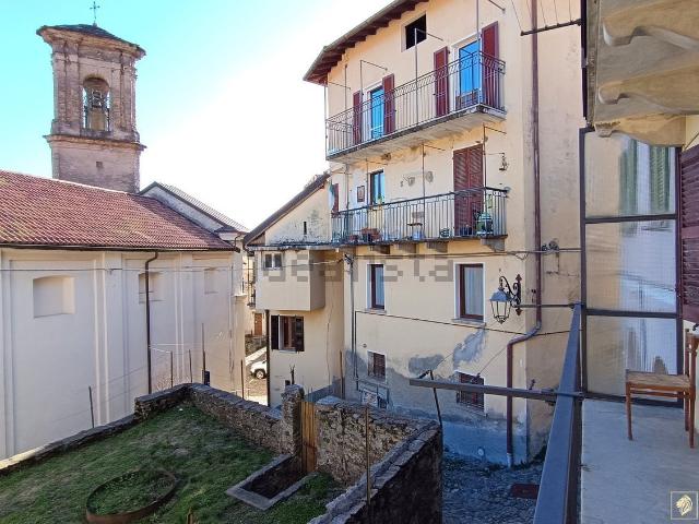 Appartamento in vendita di 70 m² in Via Lago D&apos Elio