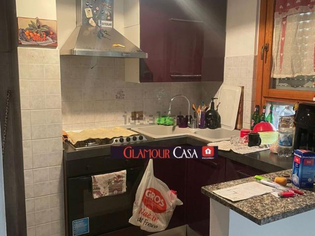 Appartamento in vendita di 70 m² in Via Lago di Scanno, 21