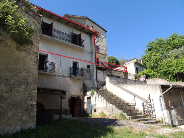 Appartamento in vendita di 70 m² in Via Lago