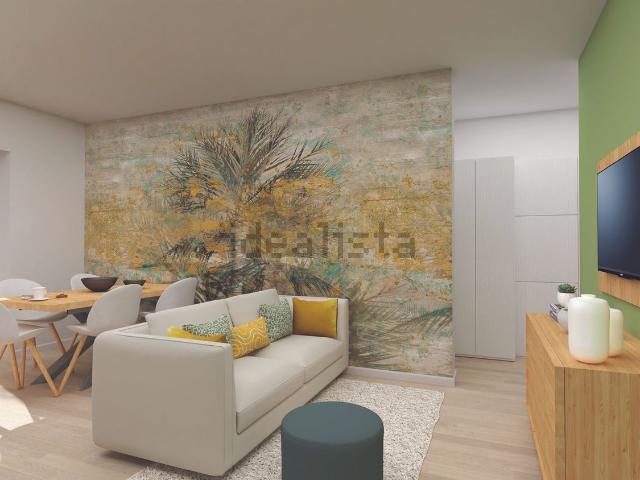 Appartamento in vendita di 70 m² in Via Lagorio