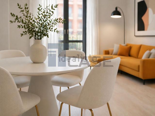 Appartamento in vendita di 70 m² in Via Lattanzio, 10