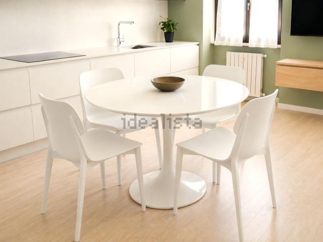 Appartamento in vendita di 70 m² in Via Lattanzio, 10