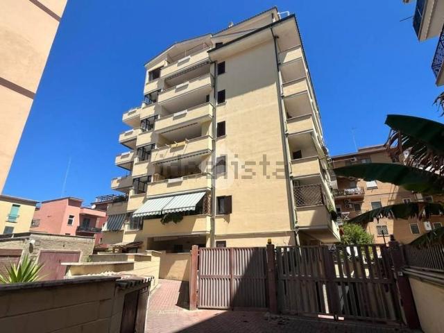 Appartamento in vendita di 70 m² in Via Lazio, 20