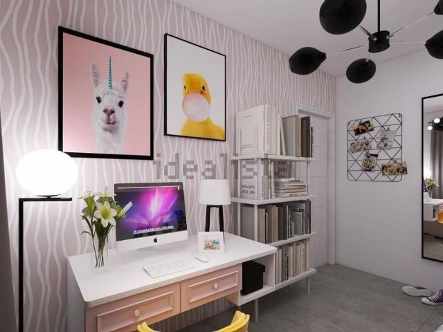 Appartamento in vendita di 70 m² in Via Lazio